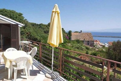 Vakantieappartement Gezinsvakantie Veli Losinj