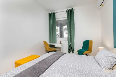 Appartamento Vacanza con famiglia Punat