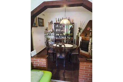 Ferienwohnung 30 m zur Adria