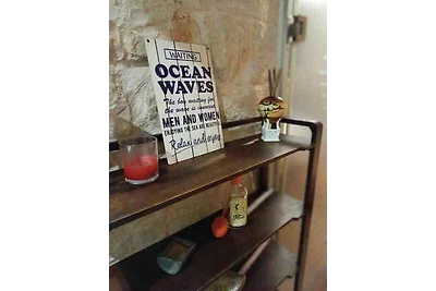 Vakantieappartement Gezinsvakantie Bari