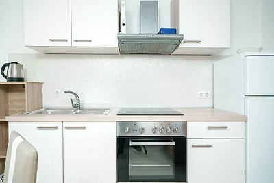 Ferienwohnung mit Klimaanlage