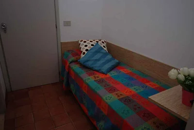 apartman za odmor Obiteljski odmor Lignano Sabbiadoro