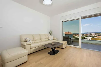 Vakantieappartement Gezinsvakantie Krk