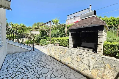 Ferienwohnung 300m vom Meer