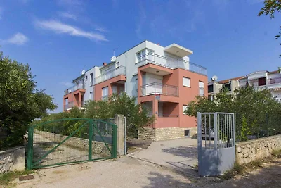 Appartamento Vacanza con famiglia Brodarica -Sibenik