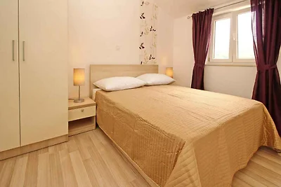 Appartamento Vacanza con famiglia Baska