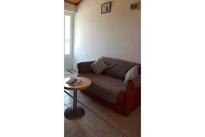Vakantieappartement Gezinsvakantie Lopar