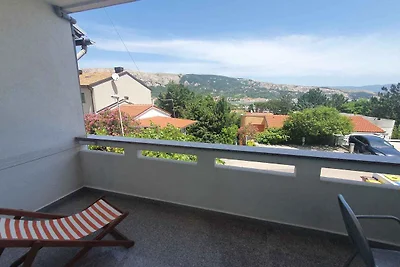 Appartement Vacances avec la famille Baska