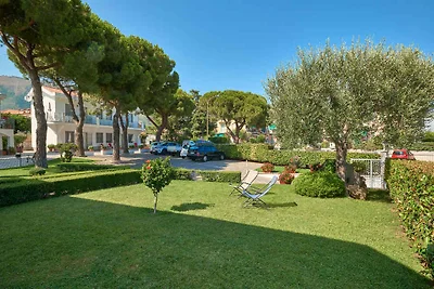 Appartamento Vacanza con famiglia Ceriale