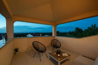 Vakantiehuis Ontspannende vakantie Radmani