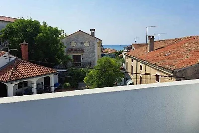 Appartement Vacances avec la famille Funtana