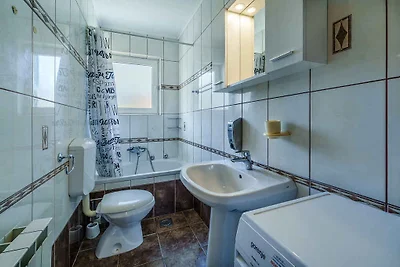 Ferienwohnung mit Terrasse