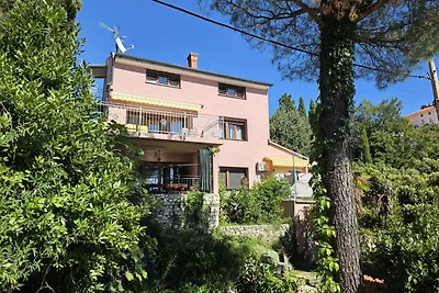 Ferienwohnung nur 150 m vom Sandstrand