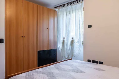 Ferienwohnung mit Internet und Balkon mit