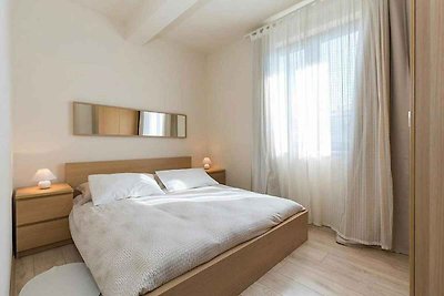 Vakantieappartement Gezinsvakantie Funtana