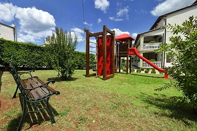Ferienwohnung mit 2 Balkons