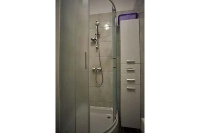 Ferienwohnung 30 m zur Adria