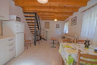 Vakantieappartement Gezinsvakantie Veli Losinj