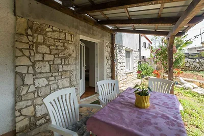 Ferienwohnung mit Klimaanlage