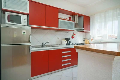 Apartament Dla rodzin Vodice
