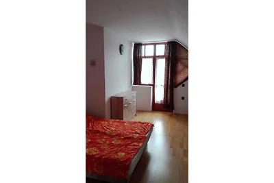 Ferienwohnung in ruhiger Strasse trotzdem nah