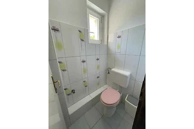 Ferienwohnung Zweistöckiges Apartment am