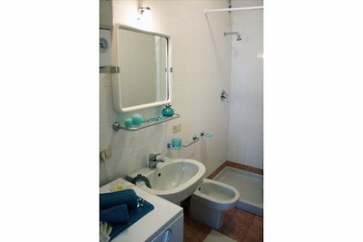 Vakantieappartement Gezinsvakantie Riccione