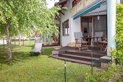 Casa vacanze Vacanza di relax Balatonmáriafürdö