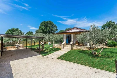 Casa vacanze Vacanza di relax Funtana