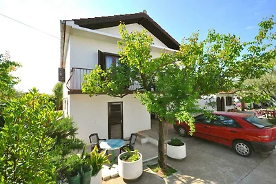 Appartamento Vacanza con famiglia Zarace