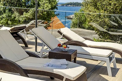 Appartamento Vacanza con famiglia Prizba