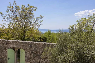 FerienHaus mit Garten und Grill