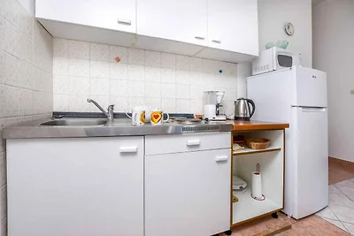 Ferienwohnung mit Klimaanlage