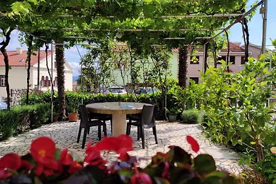 Appartamento Vacanza con famiglia Crikvenica
