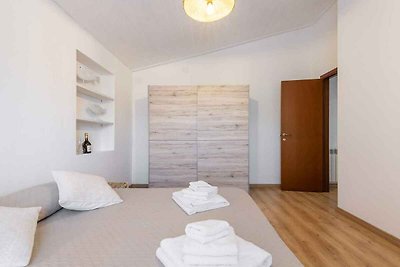 Ferienhaus mit Pool