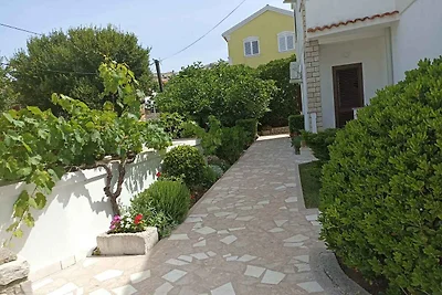 Appartamento Vacanza con famiglia Pag