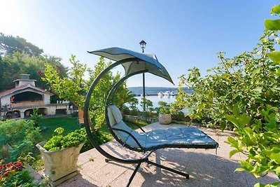 Ferienwohnung mit Klimaanlage, Meerblick,