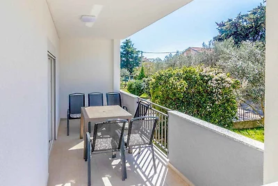 Apartament Dla rodzin Sveti Filip i Jakov