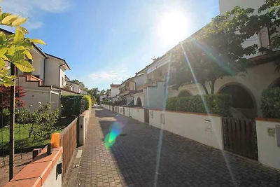Ferienwohnung mit Klimaanlage