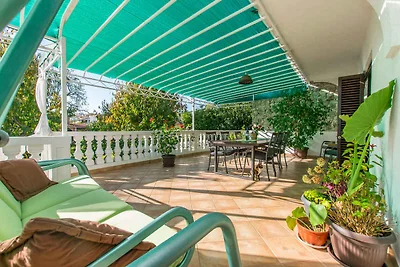 Appartamento Vacanza con famiglia Vodice