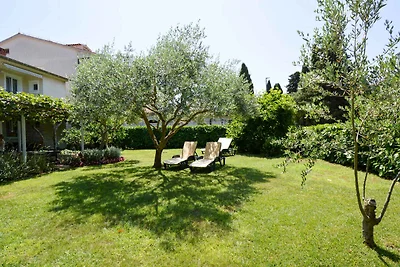 Ferienwohnung mit Klimaanlage