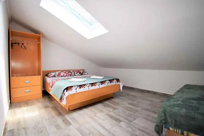 Appartamento Vacanza con famiglia Lopar