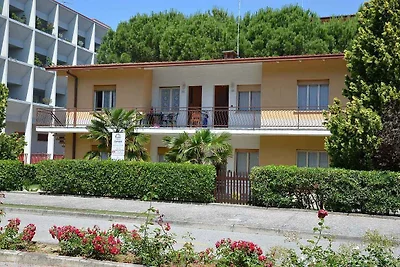 Ferienwohnung mit Klimaanlage