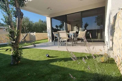 Appartamento Vacanza con famiglia Sveti Filip i Jakov