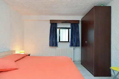 Appartamento Vacanza con famiglia Valbandon