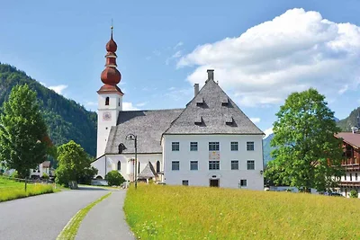 Ferienwohnung in ruhiger Lage