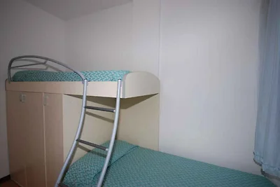 Ferienwohnung mit Klimaanlage