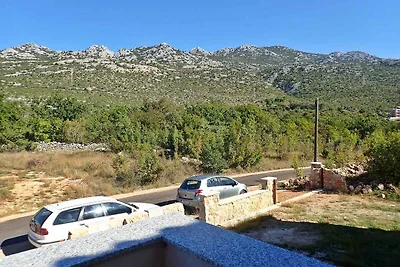 Ferienwohnung mit Klimaanlage und Meerblick