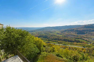 FerienWohnung mit Klimaanlage