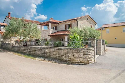 Ferienhaus mit Terrasse